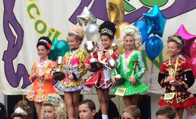 Photo of McSloy School Of Irish Dancing