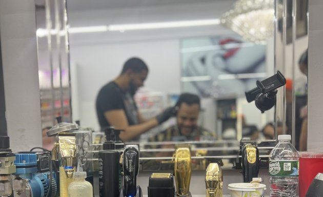 Photo of la Roka Barbershop ii