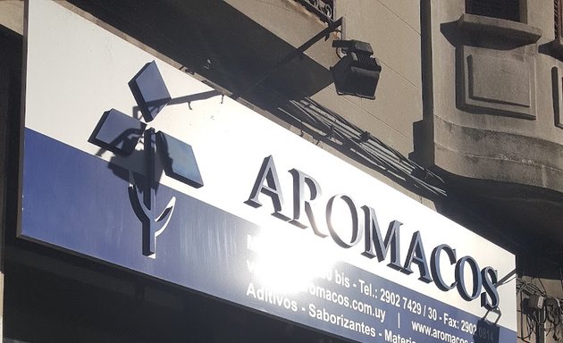 Foto de Aromacos