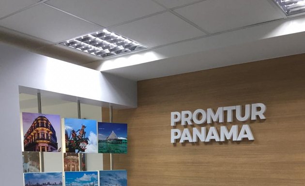 Foto de Promtur Panama