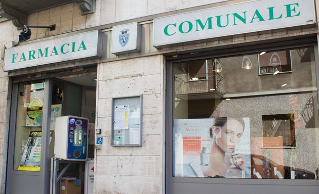 foto Farmacia Comunale 19 - Torino