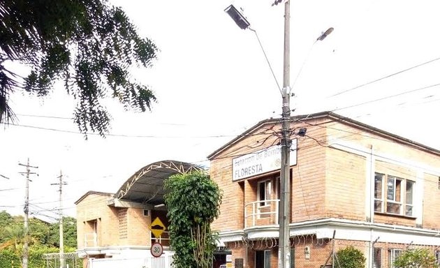 Foto de Bomberos Estación Floresta