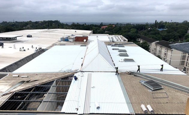 Photo of ADF Roofing
