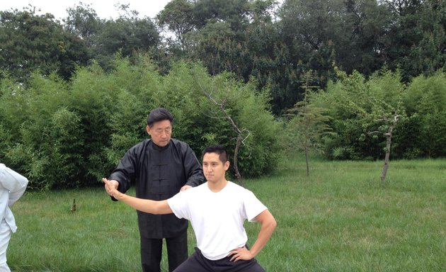 Photo of Balance Martial Art