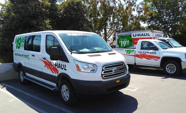 Photo of U-Haul Neighborhood Dealer