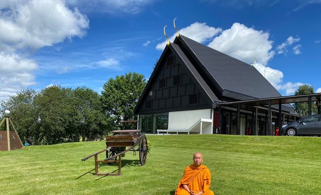 Photo of USA Buddhayaram Temple