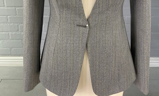 Photo of John Custom Tailoring