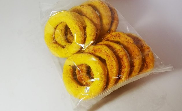 Foto de Panadería La Favorita Del Valle