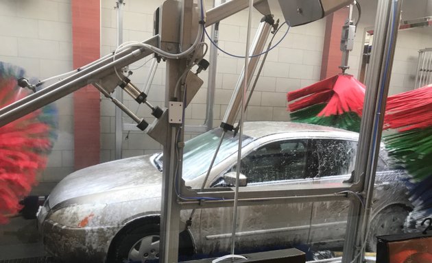 Photo of Westchester Ave Carwash & Lube