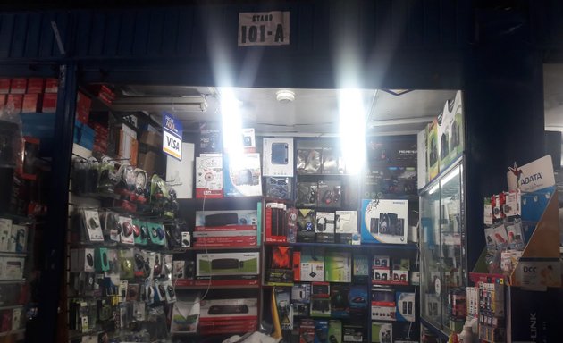 Foto de Comprusa tu Tienda Online