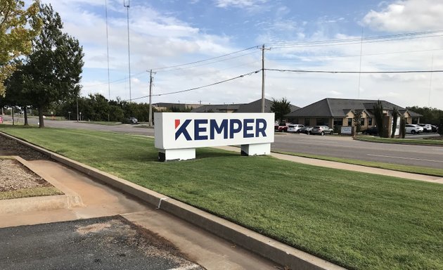 Photo of Kemper Health