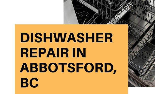 Photo of Abbotsford Appliance Repair Pros