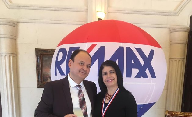 Photo of Khaled & Mariam Sarwar "The Sarwar Real Estate Team" - Your Home Sold Guaranteed or We'll Buy It!*