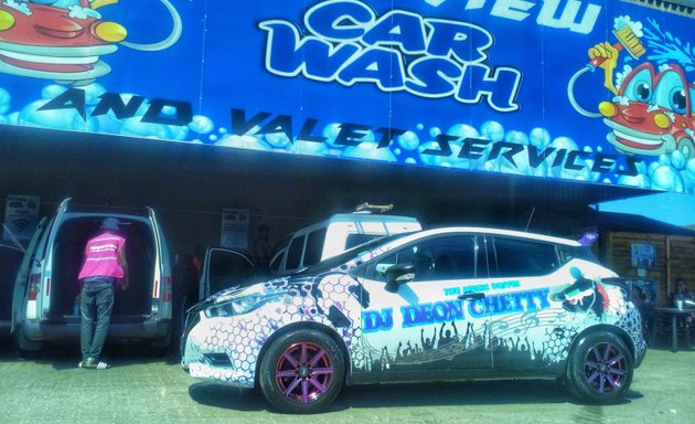 Photo of City View Car Wash