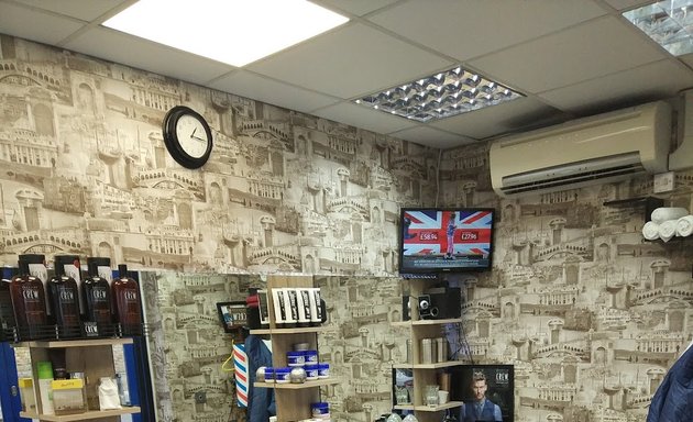 Photo of Palace Barbers