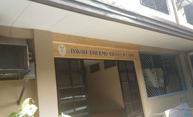 Photo of Davao Thermo Biotech Corp.
