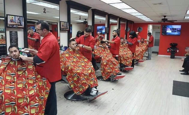 Photo of Joseph Hair Studio and Barber Shop