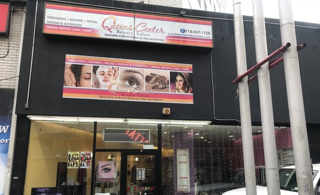 Photo of Queens Center beauty Salon