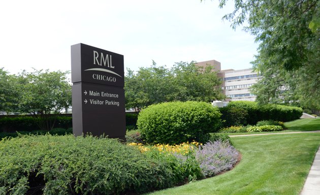 Photo of RML Specialty Hospital