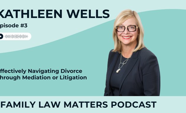 Photo of Wells Family Law