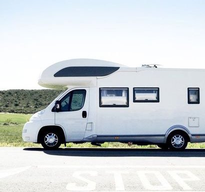 Photo of Stopes Caravan Storage