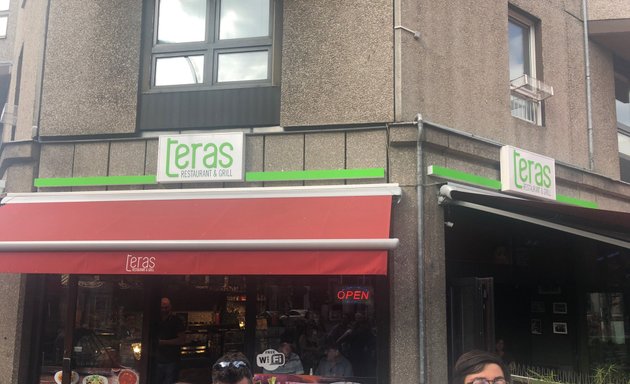 Foto von TERAS Döner Kebab