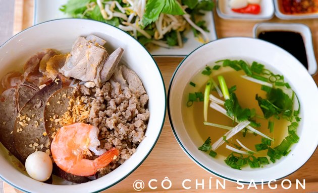 Photo of CÔ CHÍN SAIGON – Vietnamese Kitchen