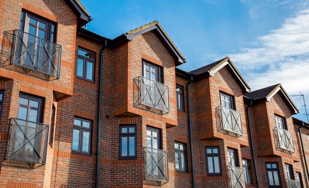 Photo of St Giles House - Sanctuary Retirement Living