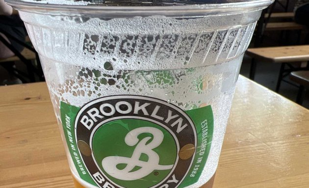 Photo of Brooklyn Brewery