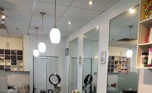 Photo of K–Two Hair Salon