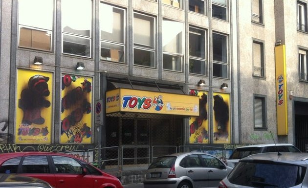 foto Toys Center