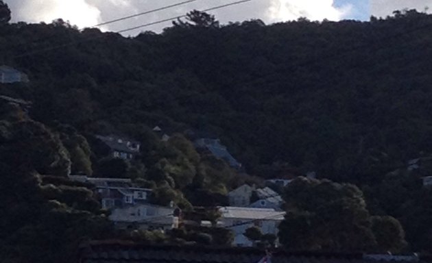 Photo of Public Toilets Lyall Bay Surf Club