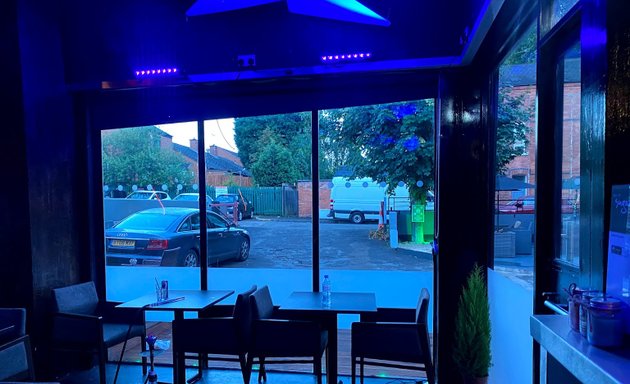 Photo of The Backyard Shisha Lounge