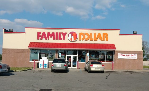 Photo of Family Dollar