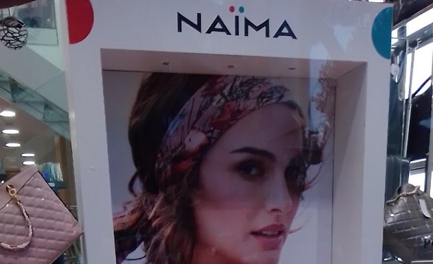 foto Naïma