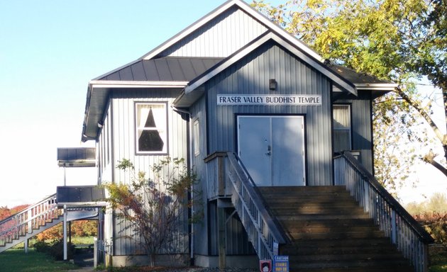 Photo of Fraser Valley Buddhist Temple