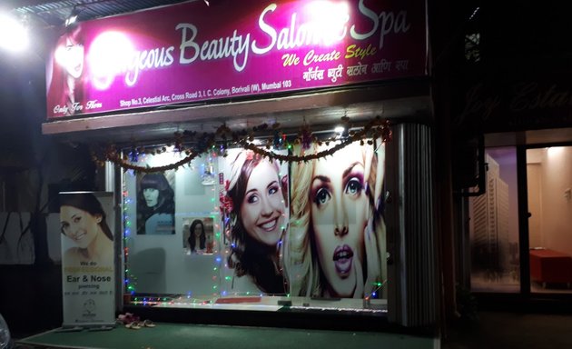 Photo of Gorgeous Beauty Salon And Spa