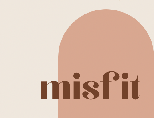 Photo of Misfit Lingerie