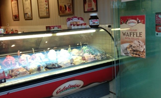 Photo of Gelatissimo Rundle St