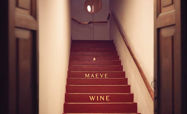 Photo of Maeve Wine Bar