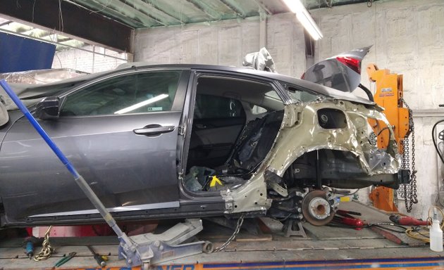 Photo of Gazy Auto Repair