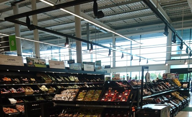 Photo of Asda Quedgeley Supermarket