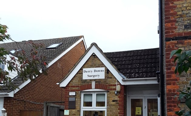 Photo of Derry Downs Surgery