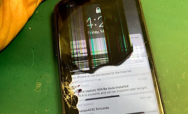 Photo of AZ REPAIR | Phone Computer iPad Tablet Repair & Unlock Center