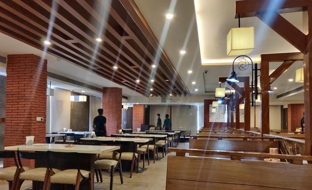 Photo of Kritunga Restaurant