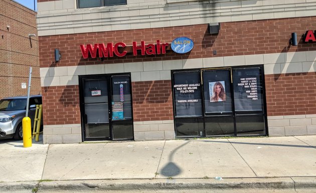 Photo of WMC Hair Salon