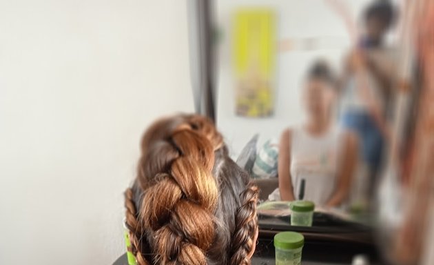Photo of Black Rose Hair Salon