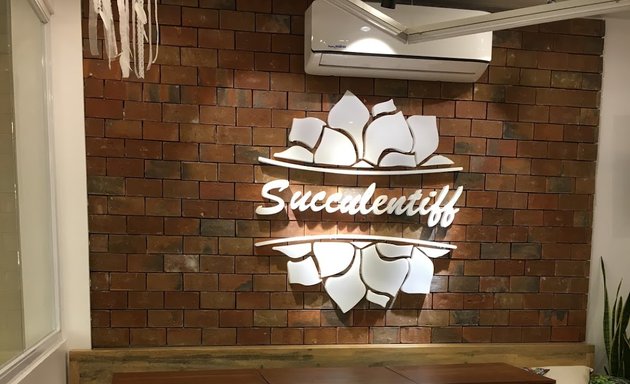 Photo of Succulentiff Cafe