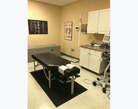 Photo of The Back Pain Center: Neil Pai, DC