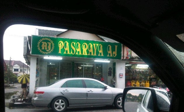 Photo of Pasaraya AJ